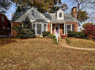 27 Holly Dr, Saint Louis, MO