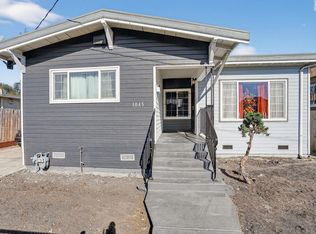 1045 72nd Ave, Oakland, CA 94621