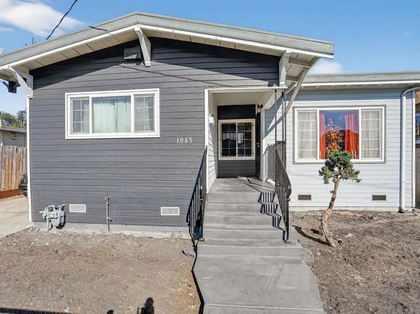 1045 72nd Ave, Oakland, CA 94621