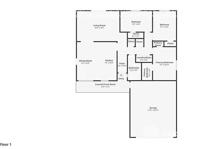 8892 Kelsey Dr — Photo 2