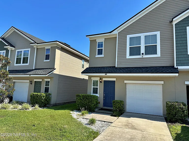 99 Moultrie Village Ln — Photo 1