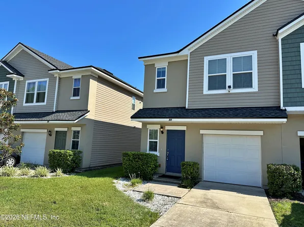 99 Moultrie Village Ln, Saint Augustine, FL 32086