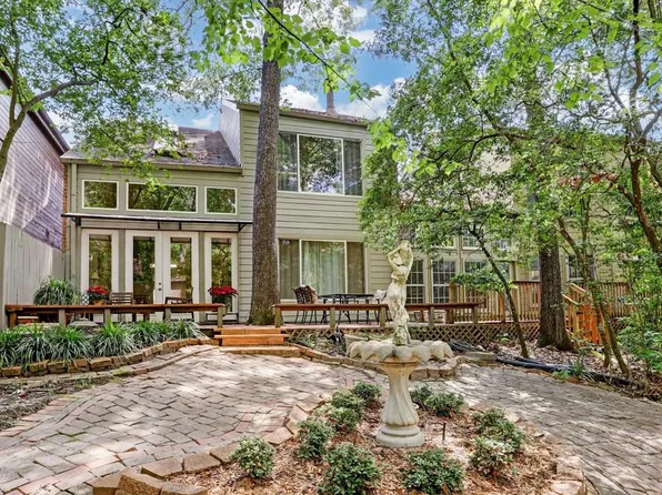 9119 Briar Forest Dr, Houston, TX 77024