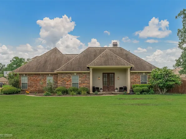 600 Jade Cir, Haughton, LA 71037