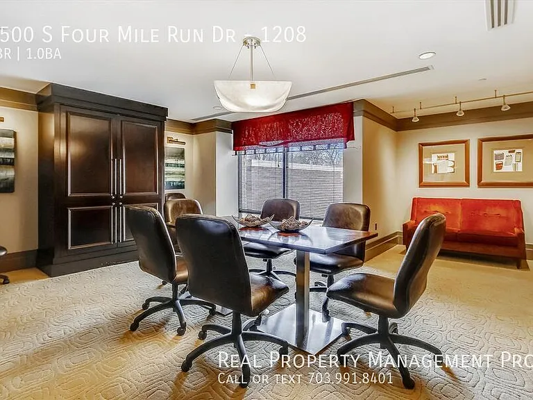 4500 S Four Mile Run Dr #1208 — Photo 21