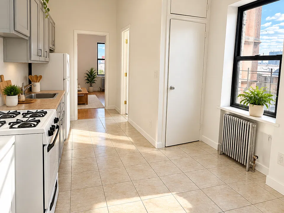 2331 1st Ave #5C