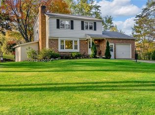 2147 Davis Rd, West Falls, NY 14170