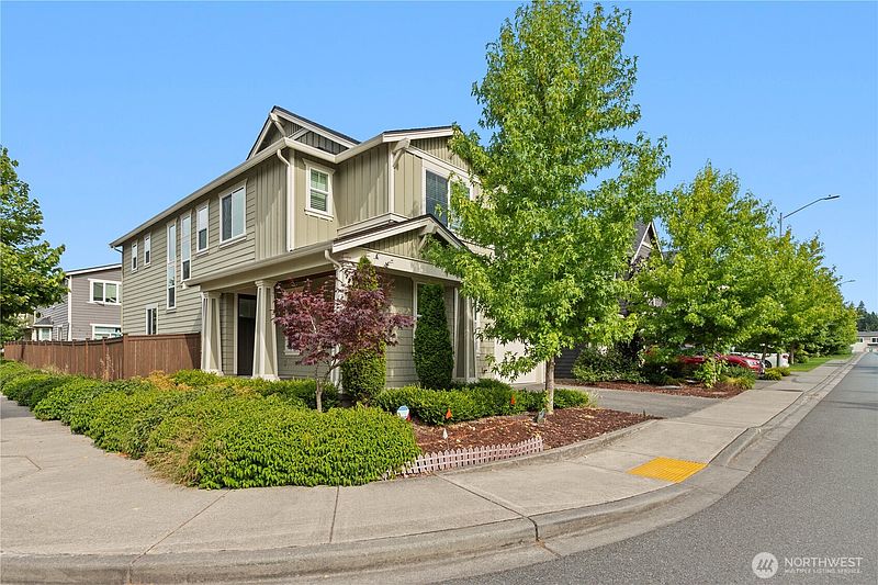2nd image of 18704 45th Drive SE