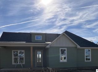 4410 Highway 129, Monterey, LA 71354