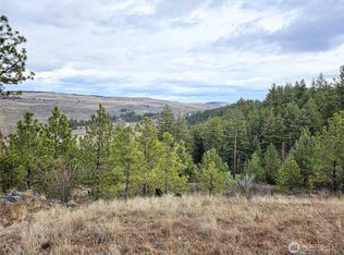 315 W Corral Drive, Oroville, WA 98844