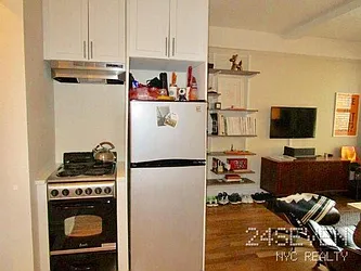 Rented by 24 7 NYC Realty Inc.