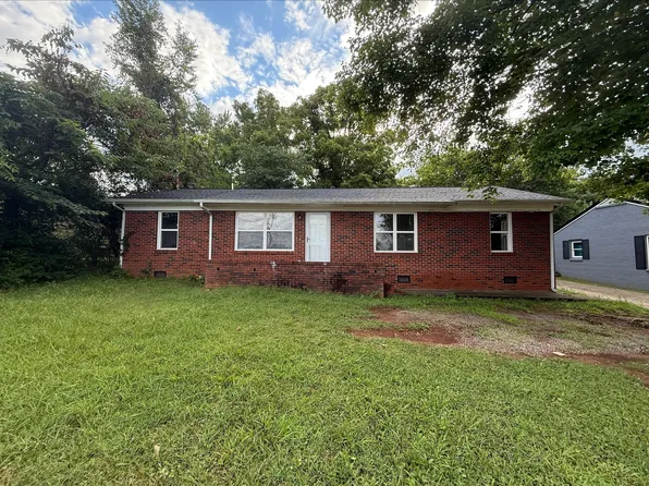 525 S Liberty Hill Rd, Morristown, TN 37813