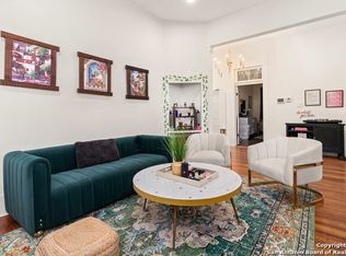 114 Omaha St, San Antonio, TX 78203