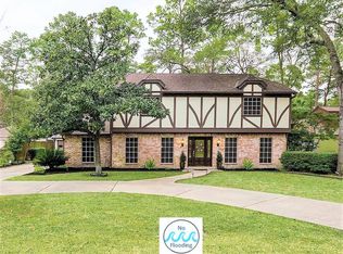 6618 Point Clear Dr, Houston, TX 77069