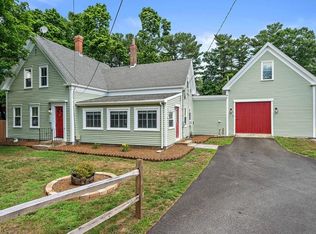 212 Main St, Marshfield, MA 02050