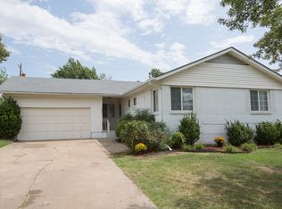 2645 S Norwood Ave, Tulsa, OK 74114