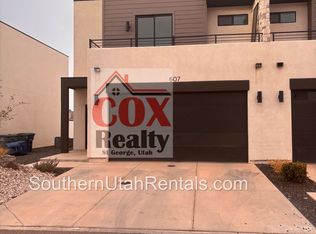 607 E Eureka Aly, Washington, UT 84780