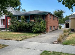 326 W 400 N, Salt Lake City, UT 84103