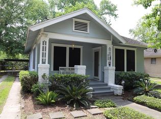 808 Pecore St, Houston, TX 77009