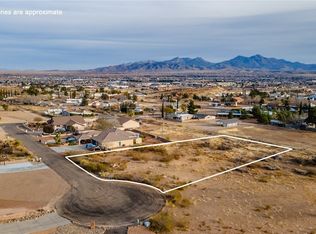 LOT 3 Harvard Way, Kingman, AZ 86409