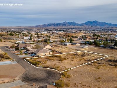 LOT 3 Harvard Way, Kingman, AZ, 86409