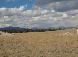 3836 Jims Way, Como, CO 80432