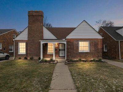 4500 Bishop St, Detroit, MI, 48224