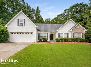 7336 Litany Ct, Flowery Branch, GA 30542