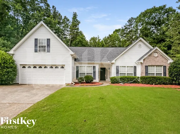 7336 Litany Ct, Flowery Branch, GA 30542