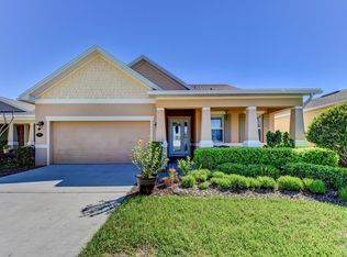215 Ravenshill Way, Deland, FL 32724