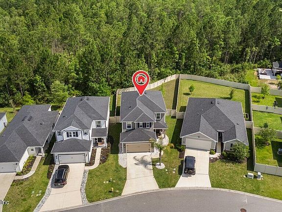 3rd image of 11714 WHITE DOGWOOD Road