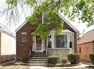 3361 N Pittsburgh Ave, Chicago, IL