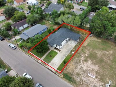 412 W Chaparral St, San Juan, TX, 78589