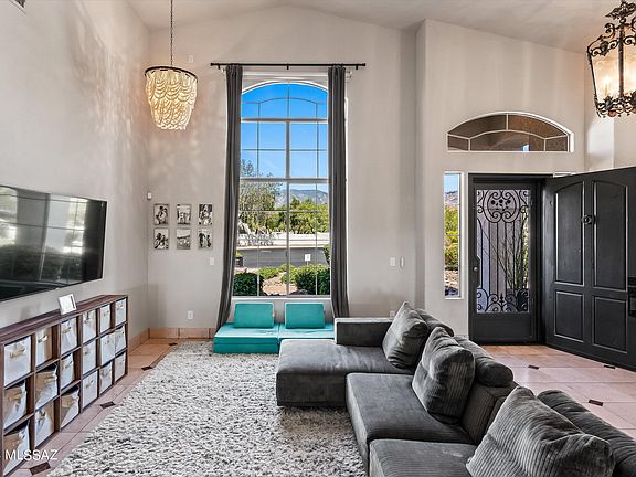 5th image of 12851 N Whitlock Canyon Dr