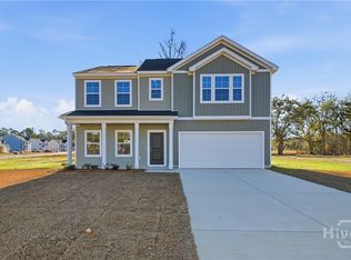 17 Teal Trl NE, Ludowici, GA 31316