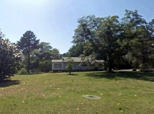 223 Billy Covington Rd, Rockingham, NC 28379