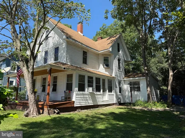 108 Brooklyn Ave, Laurel, DE 19956