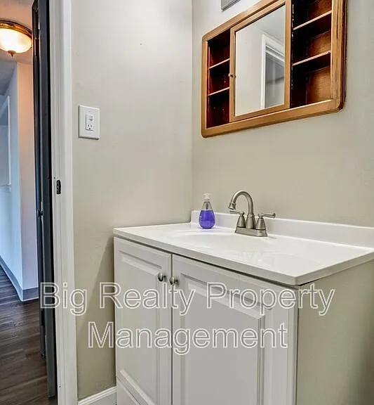 3323 Forest Ln #D-15 — Photo 5