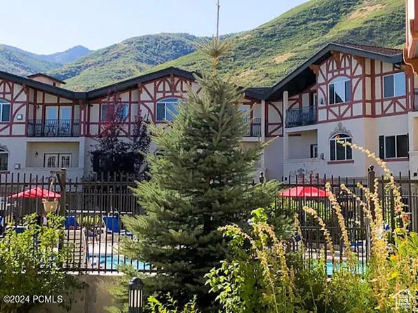 (undisclosed Address), Midway, UT 84049