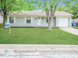 2812 Scott Pl, Seagoville, TX 75159