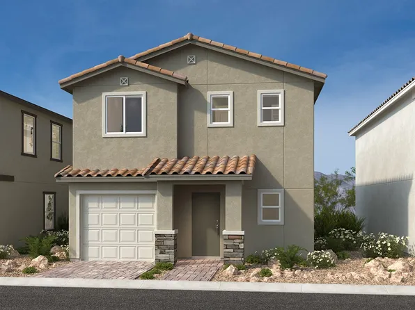 Plan 1510 Modeled Plan, Liberty at Meriden