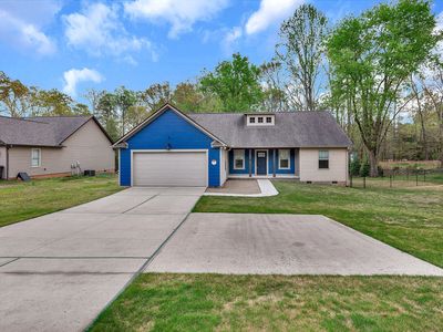 834 Conneross Rd, Townville, SC, 29689