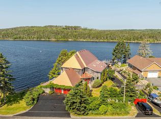 3994 Prospect Rd, Halifax, NS B3T 2B9
