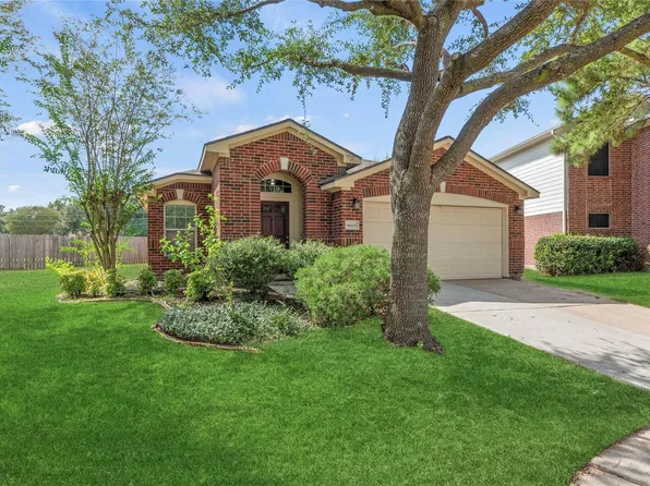 9003 Canton Park Lane, Houston, TX 77095