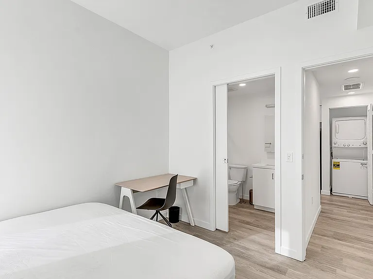 Solaire Oxford — Photo 106
