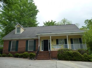 345 N Cobb St, Milledgeville, GA 31061