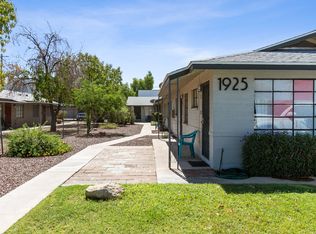 1925 E Osborn Rd APT 1, Phoenix, AZ 85016