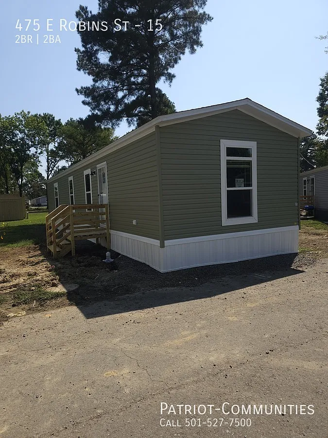 Oakwood - 15 — Photo 1