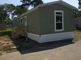 475 E Robins St Lot 15, Conway, AR 72032