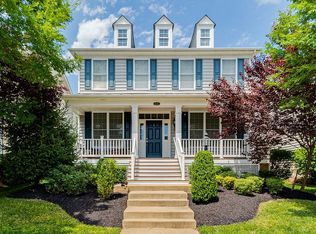 15337 Admiral Baker Cir, Haymarket, VA 20169
